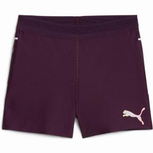 Promo 50 de réduction sur les collants Puma Run 3 Ultraform Burgundy L