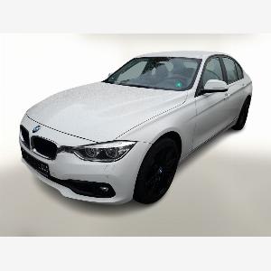 Profitieren Sie von 57 Rabatt BMW 318i Steptronic mit LED und mehr