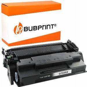 Bubprint TonerKartusche kompatibel für HP CF226X black Laserjet Pro M402d HP HP LaserJet Pro M402n HP LaserJet Pro M402dn HP LaserJet Pro MFP M426fdw