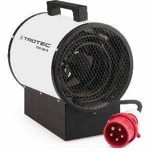 Get 29 Discount on the TDS 30 R Electric Fan Heater