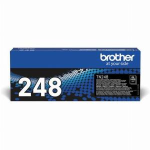 Cartuccia toner nero Brother 1000 pag per modelli MFCL ora a 6375