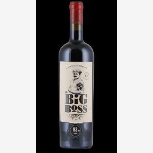 Le Big Boss Cabernet Sauvignon LussacSaintÉmilion 2022 jetzt 1290  statt früher 1890  32