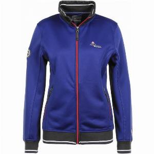 Veste polaire shell femme Peak Mountain Acreen