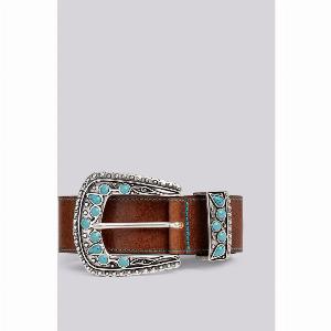Cintura con fibbia decorativa prima 99  ora 6930  sconto 30