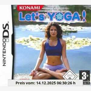 Erhalten Sie 22 Rabatt auf Lets YogaAngebote