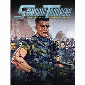 Starship Troopers Terran Command su Steam ora a 157 con 95 di sconto