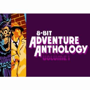 8bit Adventure Anthology Volume I EN Global Steam Key