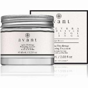 30 Discount on Ageless Decolletage Retexturing Treatment Offer