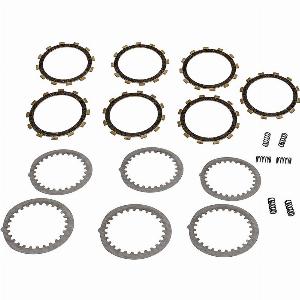 6 inch Rear Flip Kit compatible for Chevy compatible for GMC C10 with CSection 19741986