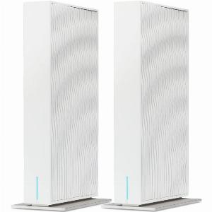 Enjoy 60 Off Pack of 2 Acer Wave 7 Dualband WiFi 7 Mesh Routers