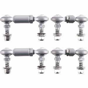 Get 10 Off 4Piece Sway Bar Link Kit for Honda Civic Acura EL