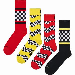 4Pack Racing Socks
