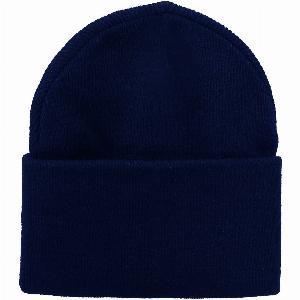 Enjoy an 18 Discount on the Dickies Blue Acrylic Cuffed Beanie Hat