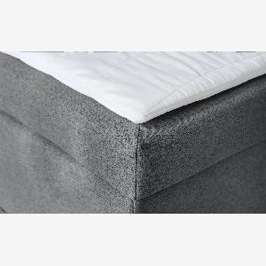 Boxspringbett Carlo