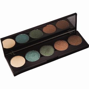 AYU Emerald Eye Shadow Palette