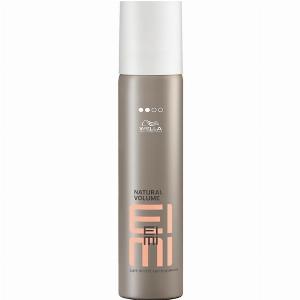 Wella Volume Natural Styling Mousse coiffante Unisex 75 ml