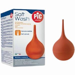 Spray Pic Softwash 250ml con Cannula Morbida ora a 561  sconto 22