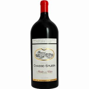 Château ChasseSpleen 2019 150 cl  rouge par 1