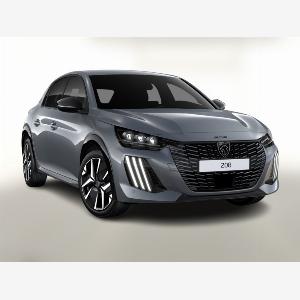 208 MHEV 136 GT DSC6 LED Nav 360 ACC Keyless BT Gewerbeleasing