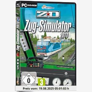 ZD ZugSimulator 2013