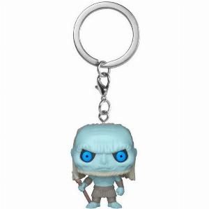 White walker  game of thrones  funko pocket pop