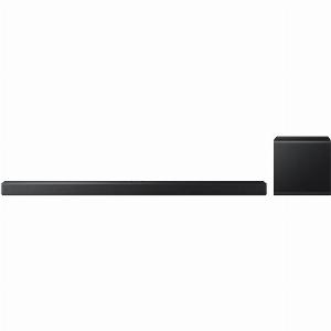 QS700F QSeries 312ch Soundbar with Subwoofer 2025