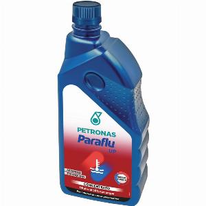 Sconto 25 su PETRONAS Liquido radiatore rosso Paraflu 1L