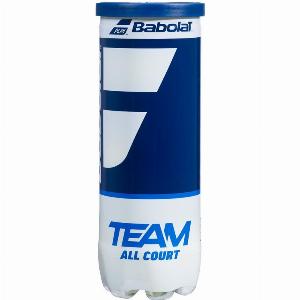 Babolat Team All Court Tube De 3