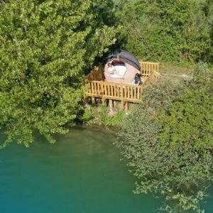 Sport Deacutecouverte Économie de 30% Séjournez dans une bulle près de Fontainebleau