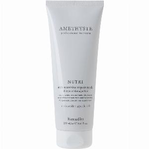 Enjoy 80 Off FarmaVita Amethyste Nutri Rich Repair Mask 250ml