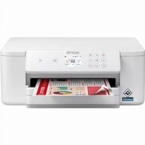 Epson WorkForce Pro WFC4310DW  Imprimante à jet dencre