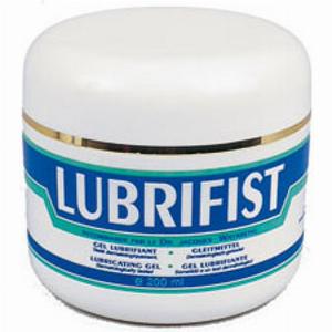 Lubrifist