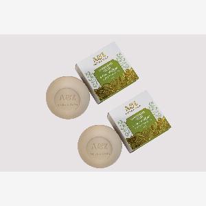 Shampoing Solide à lHuile dArgan DUO