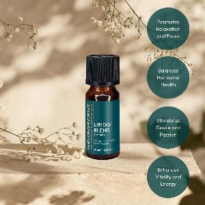 Libido Essential Oil Blend for Men 10ml Previously 49 now 4720 offering 4 discount