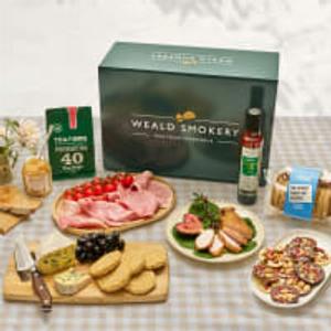 Get 51 Discount on Smokerys Local Box from Kent and Sussex