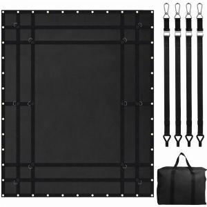 Sconto del 14 su rete di carico VEVOR per camion e SUV 2480x2090 mm