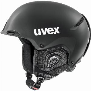 uvex JAKK IAS Skihelm in Schwarz matt 5962 cm jetzt für 9990  44  günstiger