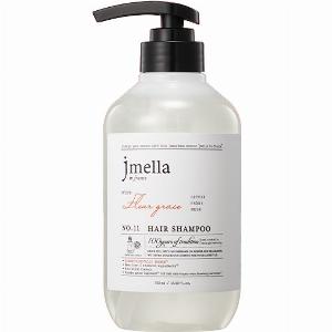 Get 31 Off Fleur Grace Hair Shampoo 500ml by Jmella in France