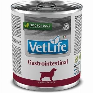 27 Rabatt auf Farmina Vet Life Naturdiät für Hunde 300 g Gastro