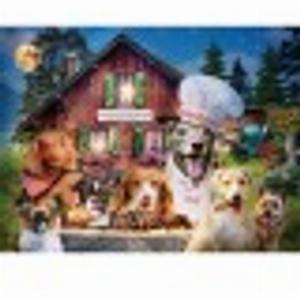 Large Portions  Wolfgangs Campfire Delights