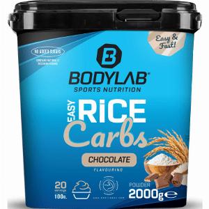 Sichern Sie sich 11 Rabatt auf Easy Rice Carbs 2000g
