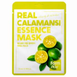 Farm Stay  Masque Essence Calamansi  23ml