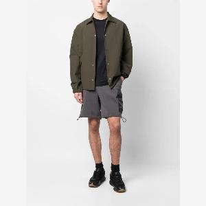 Preludio Moda Sconto del 30% su maglione blu notte con logo sul bordo