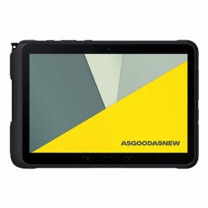 Samsung Galaxy Tab Active 4 Pro 128GB 5G 128GB nero nuovo