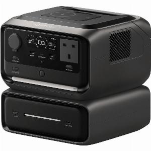 Enjoy 26 Discount on the EcoFlow RIVER 3 Plus Wireless Power Station