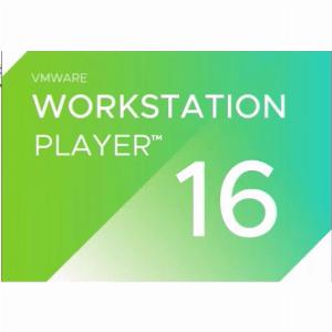 Vmware Workstation 16 Player Key Sale Now 092 Save 17