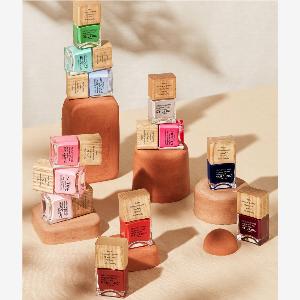 Enjoy a 10 Discount on Mani Meditation Vegan Nail Polish Power