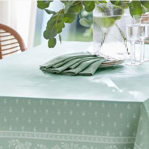 Hagen Grote 60% de réduction sur des serviettes et linge de table en jacquard luxe
