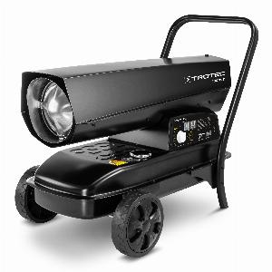 Réduction de 10  sur le Canon à chaleur Trotec IDX 31 D au fioul