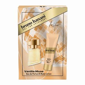 Vanilla Muse Geschenkset EdP 30ml Body Lotion 50ml